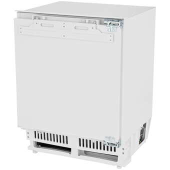  Встраиваемый холодильник ZUGEL ZRI872LF 