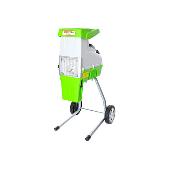  Садовый измельчитель REDVERG RD-GS2800 (6656121) 