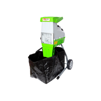  Садовый измельчитель REDVERG RD-GS2800 (6656121) 