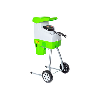  Садовый измельчитель REDVERG RD-GS2800 (6656121) 