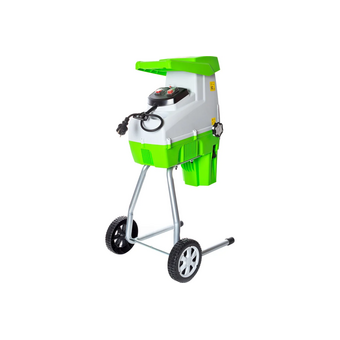  Садовый измельчитель REDVERG RD-GS2800 (6656121) 