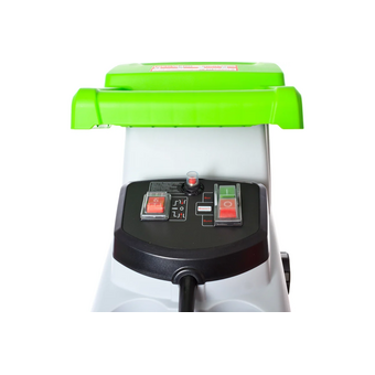  Садовый измельчитель REDVERG RD-GS2800 (6656121) 