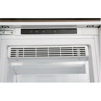  Встраиваемый морозильник SCANDILUX FNBI350 