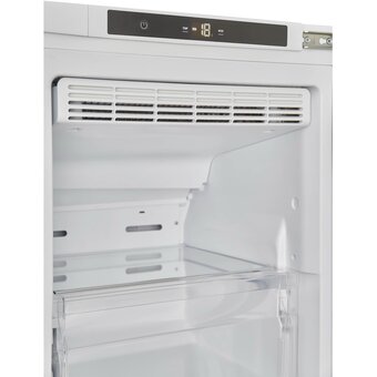  Встраиваемый морозильник SCANDILUX FNBI350 