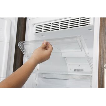  Встраиваемый морозильник SCANDILUX FNBI350 