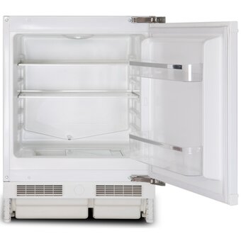  Встраиваемый холодильник SCANDILUX RBI110 