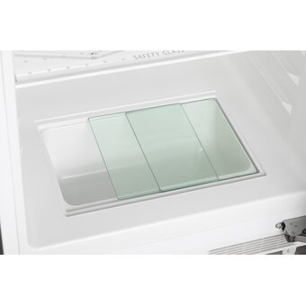  Встраиваемый холодильник SCANDILUX RBI110 