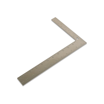  Угольник WORKPRO WP264008 