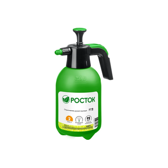  Опрыскиватель Росток РП-2 зеленый/черный (425075) 