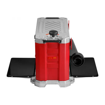  Станок рейсмусовый WORTEX TP 3320 (1325438) 