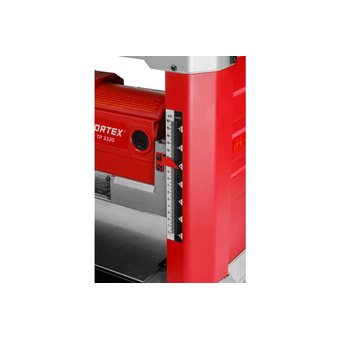  Станок рейсмусовый WORTEX TP 3320 (1325438) 