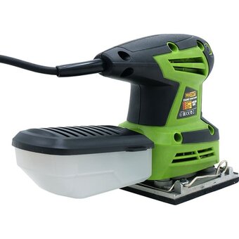  Шлифовальная машина PROCRAFT EX600E 