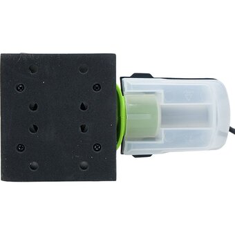  Шлифовальная машина PROCRAFT EX600E 