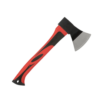  Топор INTERTOOL HT-0262 