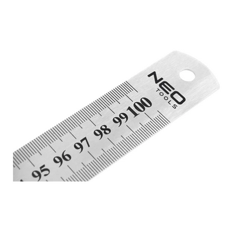  Линейка NEO TOOLS 72-210 100 см 