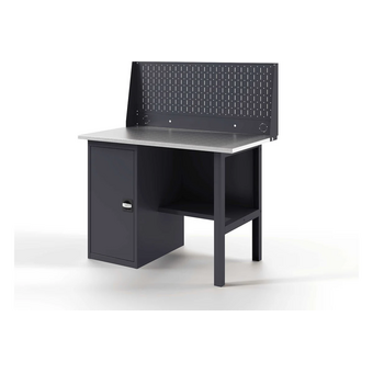  Верстак-стол GREENBERG Verstak-Т1-P1-1200 