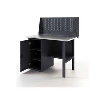  Верстак-стол GREENBERG Verstak-Т1-P1-1200 