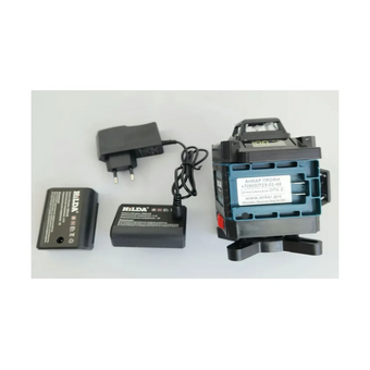  Лазерный уровень Hilda laz01 