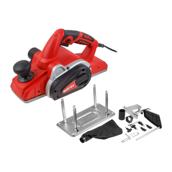  Электрорубанок Wortex PL 3010 