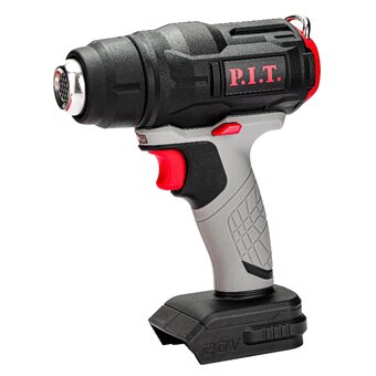  Технический фен P.I.T. PHG20H-550A Solo 
