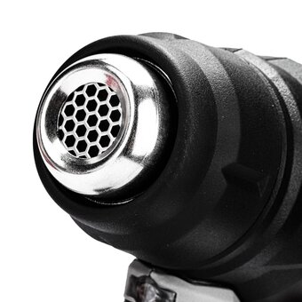  Технический фен P.I.T. PHG20H-550A Solo 