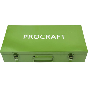  Паяльник для пластиковых труб Procraft PL1600 