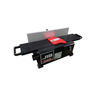  Станок фуговальный Jib Профессионал 22104 1100W (0309020453000) 