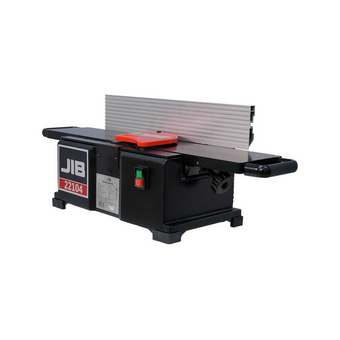  Станок фуговальный Jib Профессионал 22104 1100W (0309020453000) 