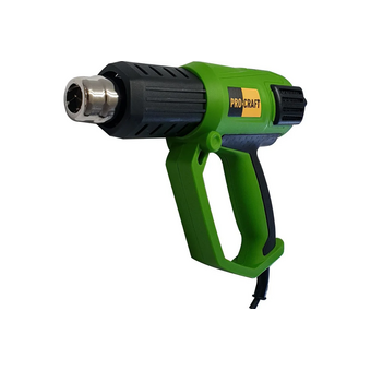  Фен промышленый Procraft PH2000 Industrial 