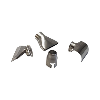  Фен промышленый Procraft PH2000 Industrial 