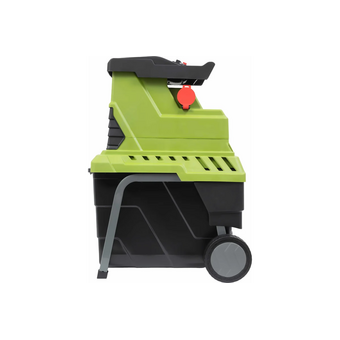  Садовый измельчитель Grizzly SKY-25 2.8 кВт 