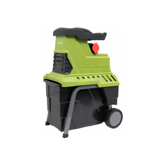  Садовый измельчитель Grizzly SKY-25 2.8 кВт 