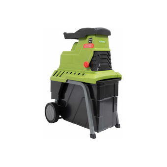  Садовый измельчитель Grizzly SKY-25 2.8 кВт 