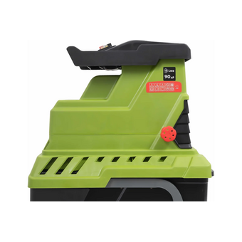  Садовый измельчитель Grizzly SKY-25 2.8 кВт 