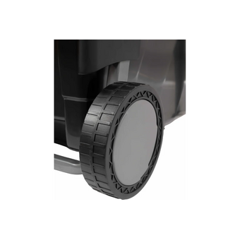  Садовый измельчитель Grizzly SKY-25 2.8 кВт 