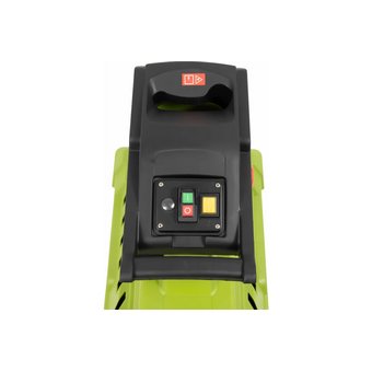  Садовый измельчитель Grizzly SKY-25 2.8 кВт 