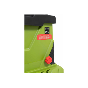  Садовый измельчитель Grizzly SKY-25 2.8 кВт 