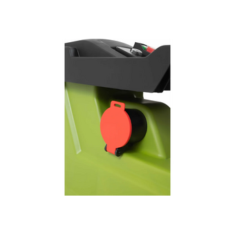  Садовый измельчитель Grizzly SKY-25 2.8 кВт 