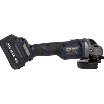  УШМ беспроводная Pioneer AG-E20V-125-01B 