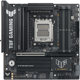  Материнская плата ASUS Tuf Gaming B850M-Plus Wifi7 90MB1MU0-M0EAY0 