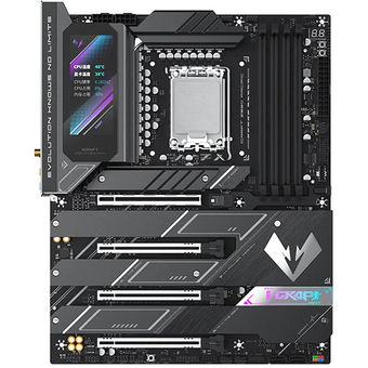  Материнская плата MAXSUN MS-iCraft Z890 Pacific 