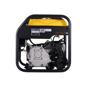  Инверторный генератор Huter DN5500i (64/10/29) 
