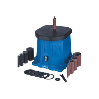  Осциляционно-шпиндельный шлифовальный станок Scheppach OSM100 (5903408901) 