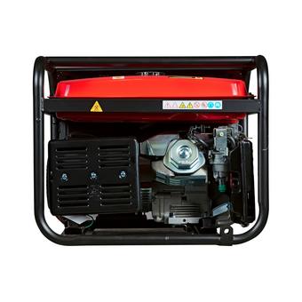  Генератор Fubag BS 7500 XD ES Duplex (46712) 