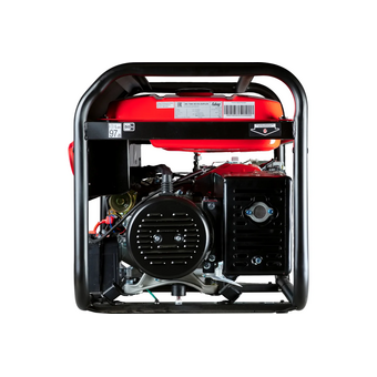  Генератор Fubag BS 7500 XD ES Duplex (46712) 
