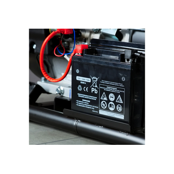  Генератор Fubag BS 7500 XD ES Duplex (46712) 