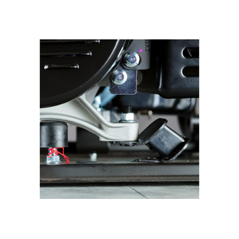  Генератор Fubag BS 7500 XD ES Duplex (46712) 