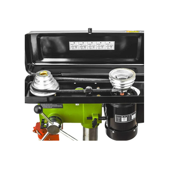  Станок сверлильный Procraft BD1850 