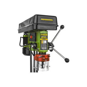  Станок сверлильный Procraft BD1850 