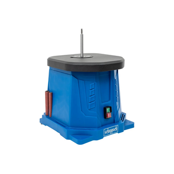  Осциляционно-шпиндельный шлифовальный станок Scheppach OSM100 (5903408901) 